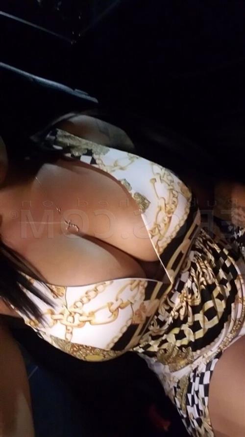 Escort Onetti, Manurewa - 5520