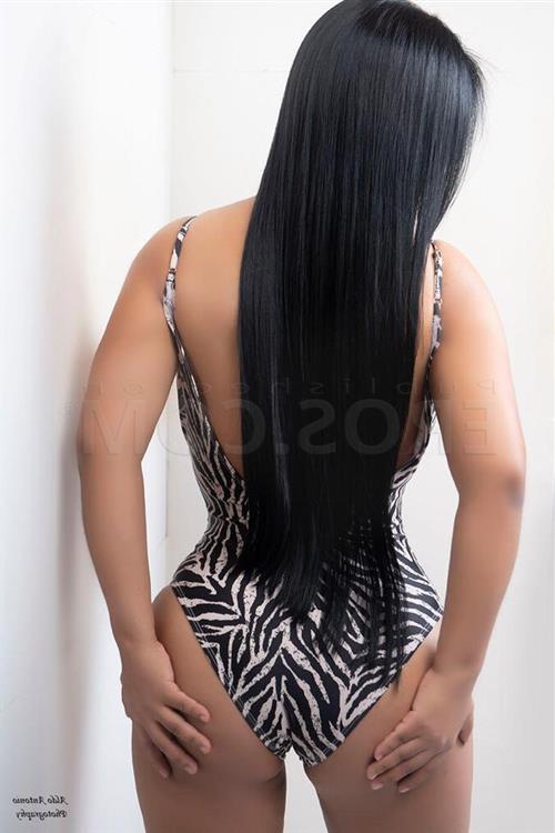 Escort Model Ortance, Papatoetoe - 10409