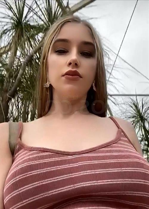 Escort Model Patsinda, Rotorua - 7757