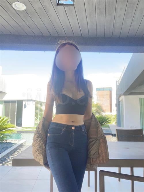 Escort Model Rada Mc, Horowhenua - 11347