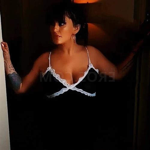 Escort Rebecha, Petone - 4728