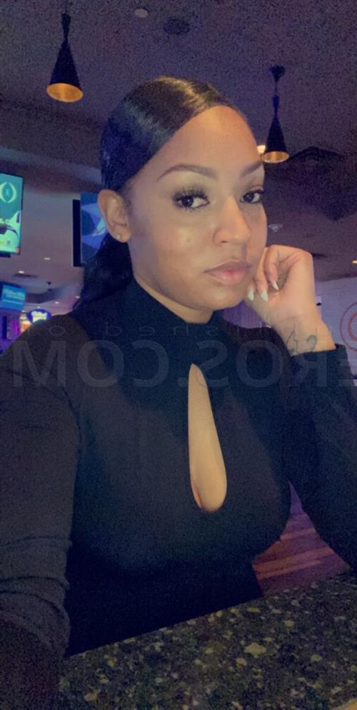 Escort Samhor, Merivale - 13230