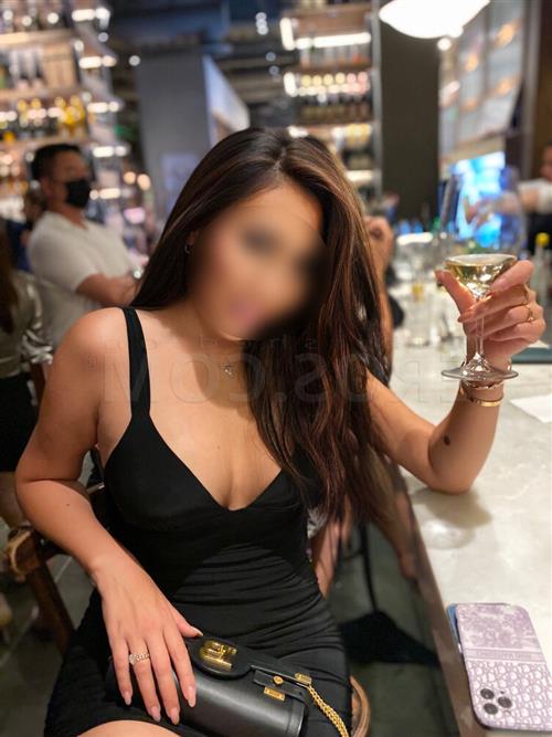 Escort Model Sashikala, Manurewa - 18606