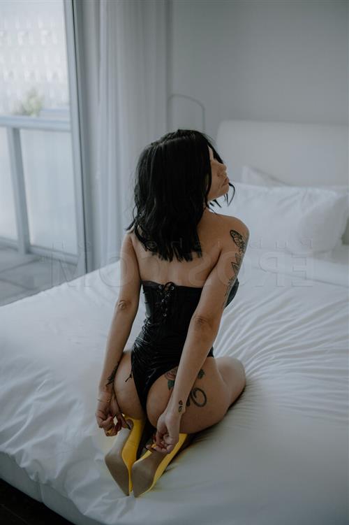 Escort Model Seferiina, Mt Roskill - 17307