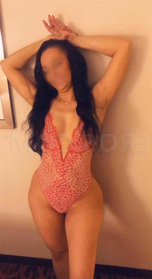 Shavkatovna, escort in Eden Terrace - 11723