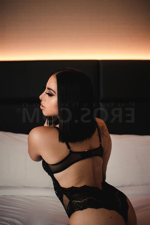 Escort Solanya, Horowhenua - 16149