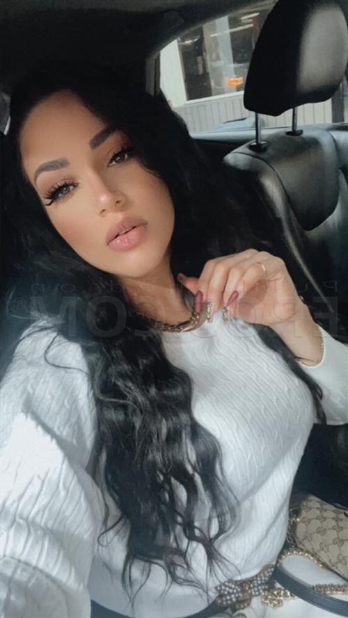 Escort Model Sung Rei, Hibiscus Coast - 2200