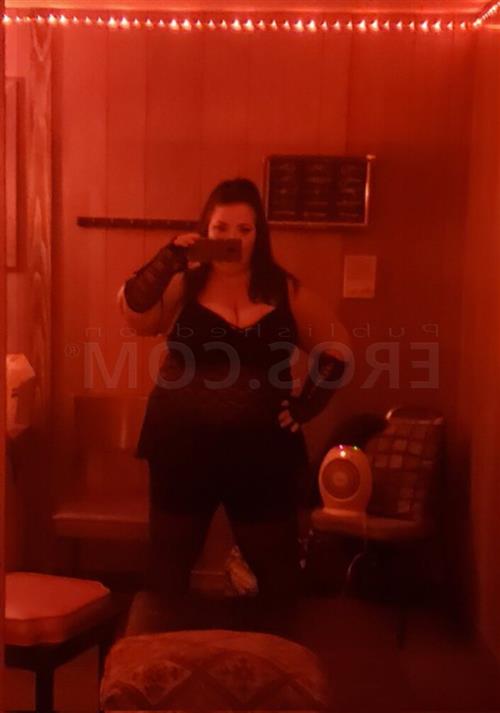 Escort Suparavee, Riccarton - 4767