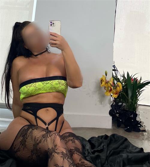 Escort Model Thotzy, Manurewa - 11003