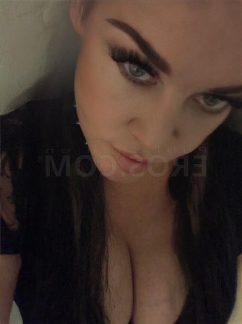 Escort Model Waern, Invercargill - 15561