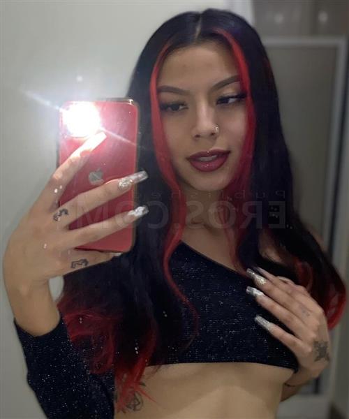 Xamda, vip girls in Manukau - 13567