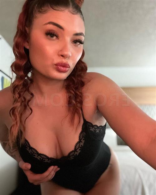 Escort Model Yordanous, Manurewa - 18285