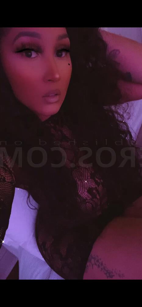 Escort Model Zalixia, Orewa - 7476